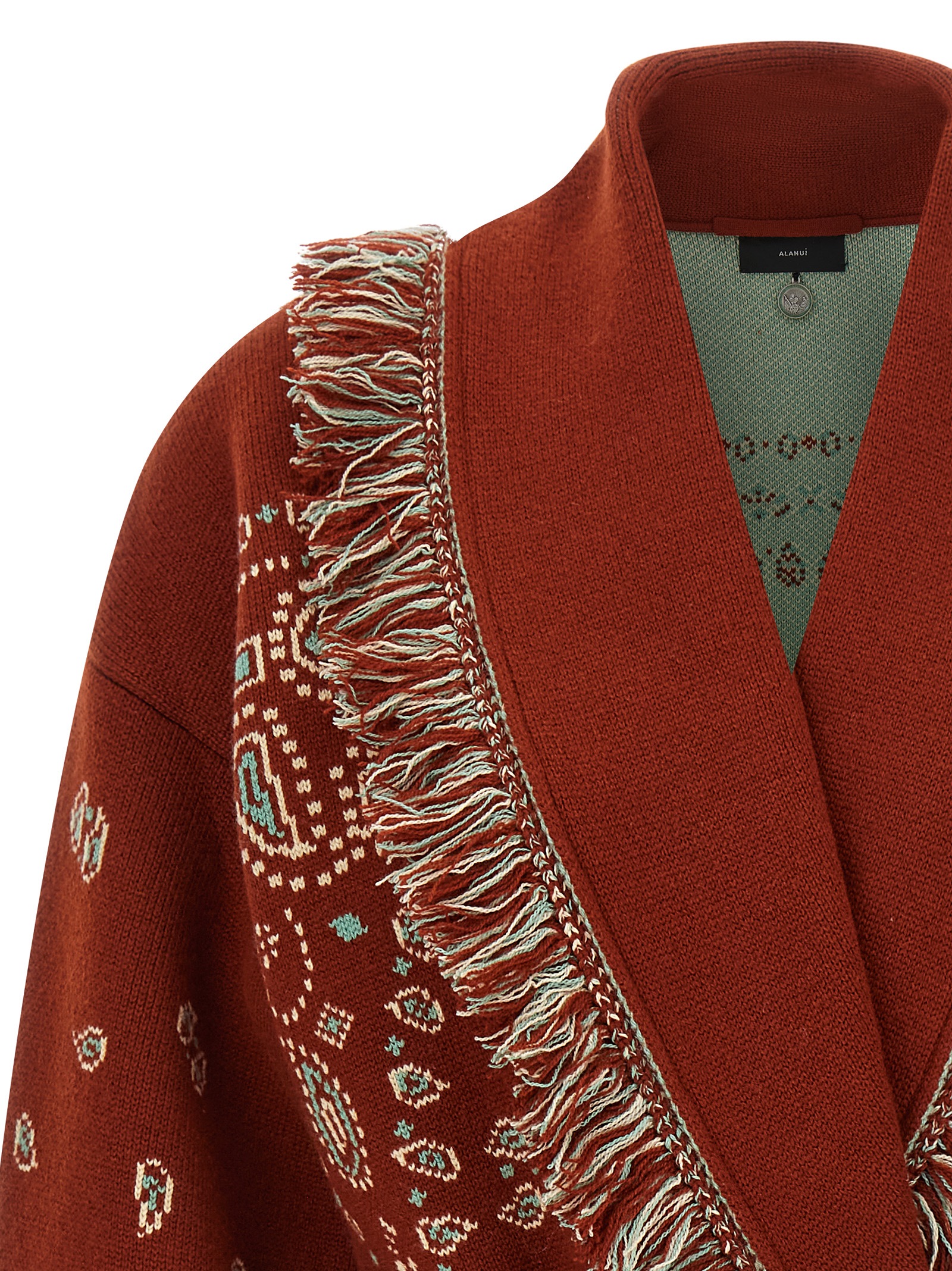 'Bandana' cardigan - immagine 3