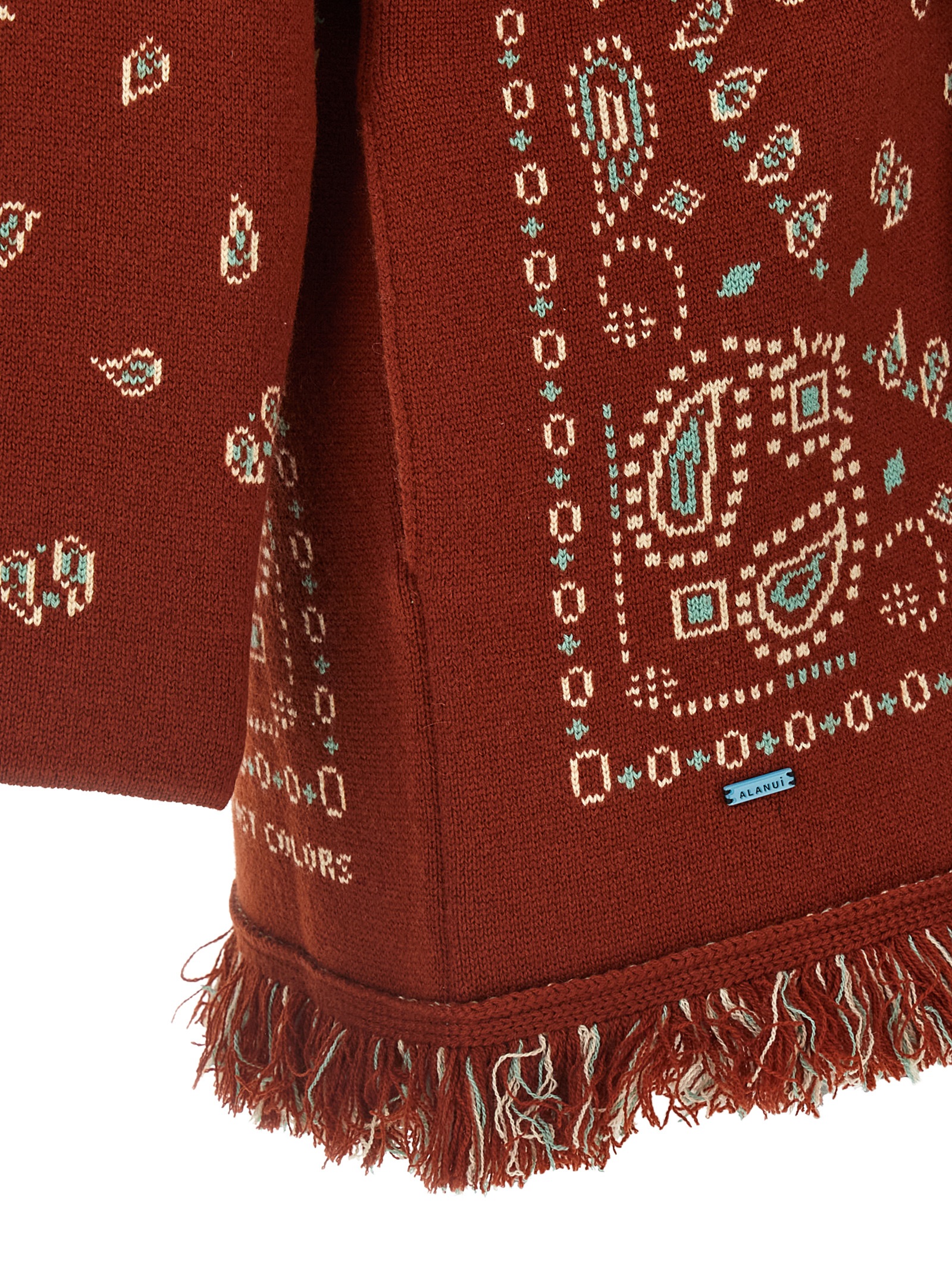 'Bandana' cardigan - immagine 4