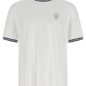 Solomeo coat of arms t-shirt