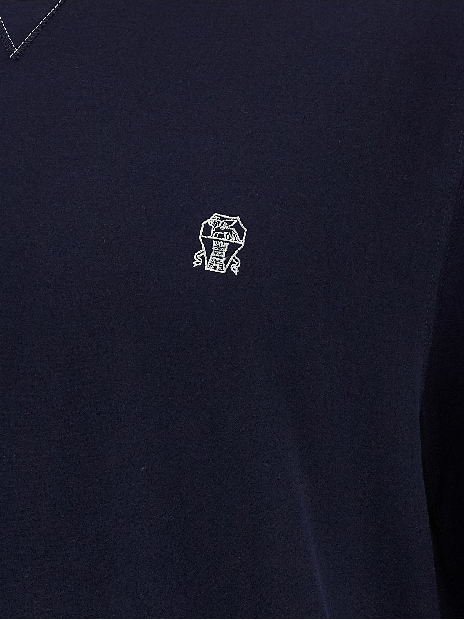 Double layer t-shirt - immagine 4