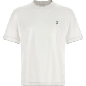 Double layer t-shirt