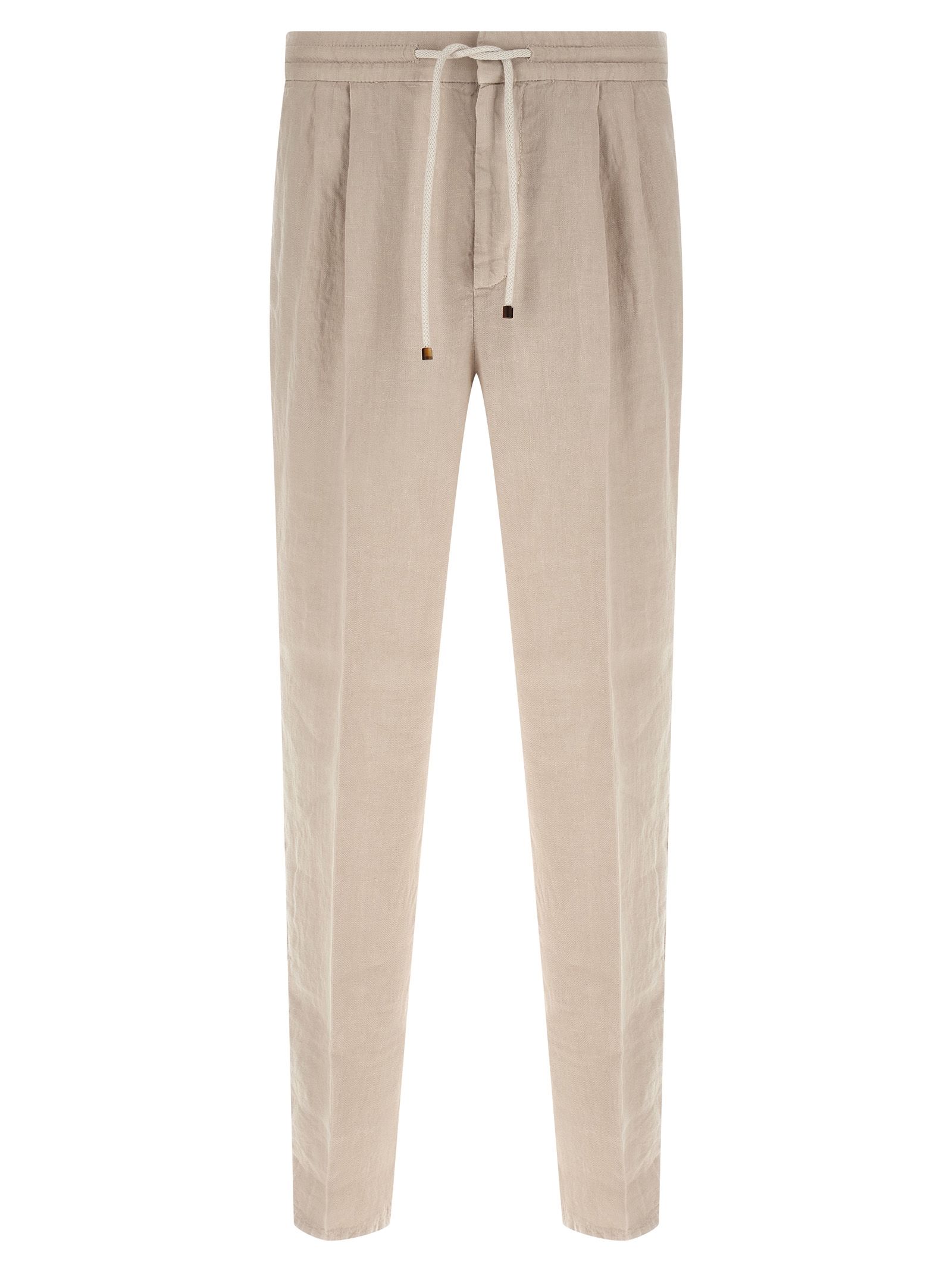 Linen trousers