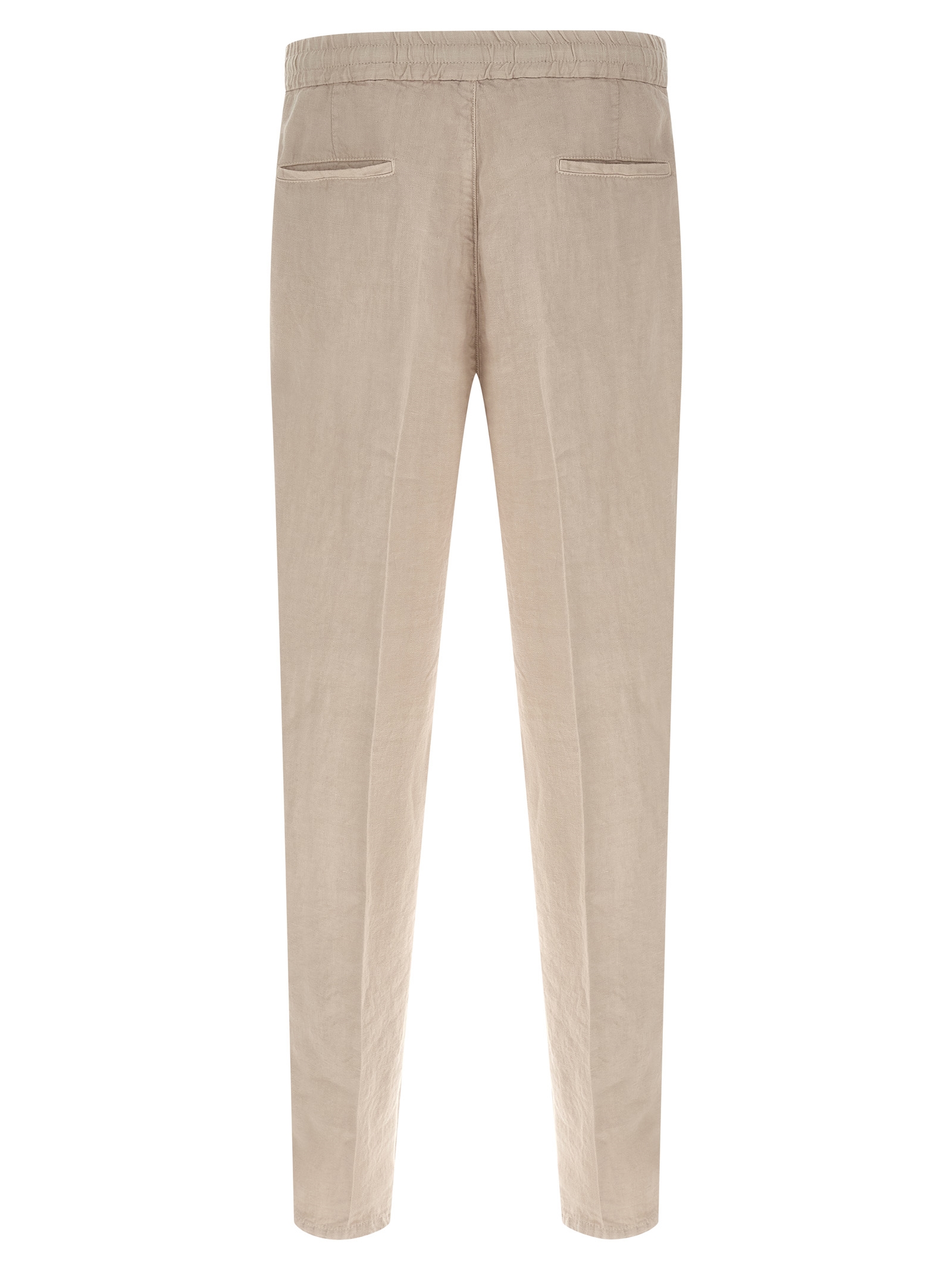 Linen trousers - immagine 2