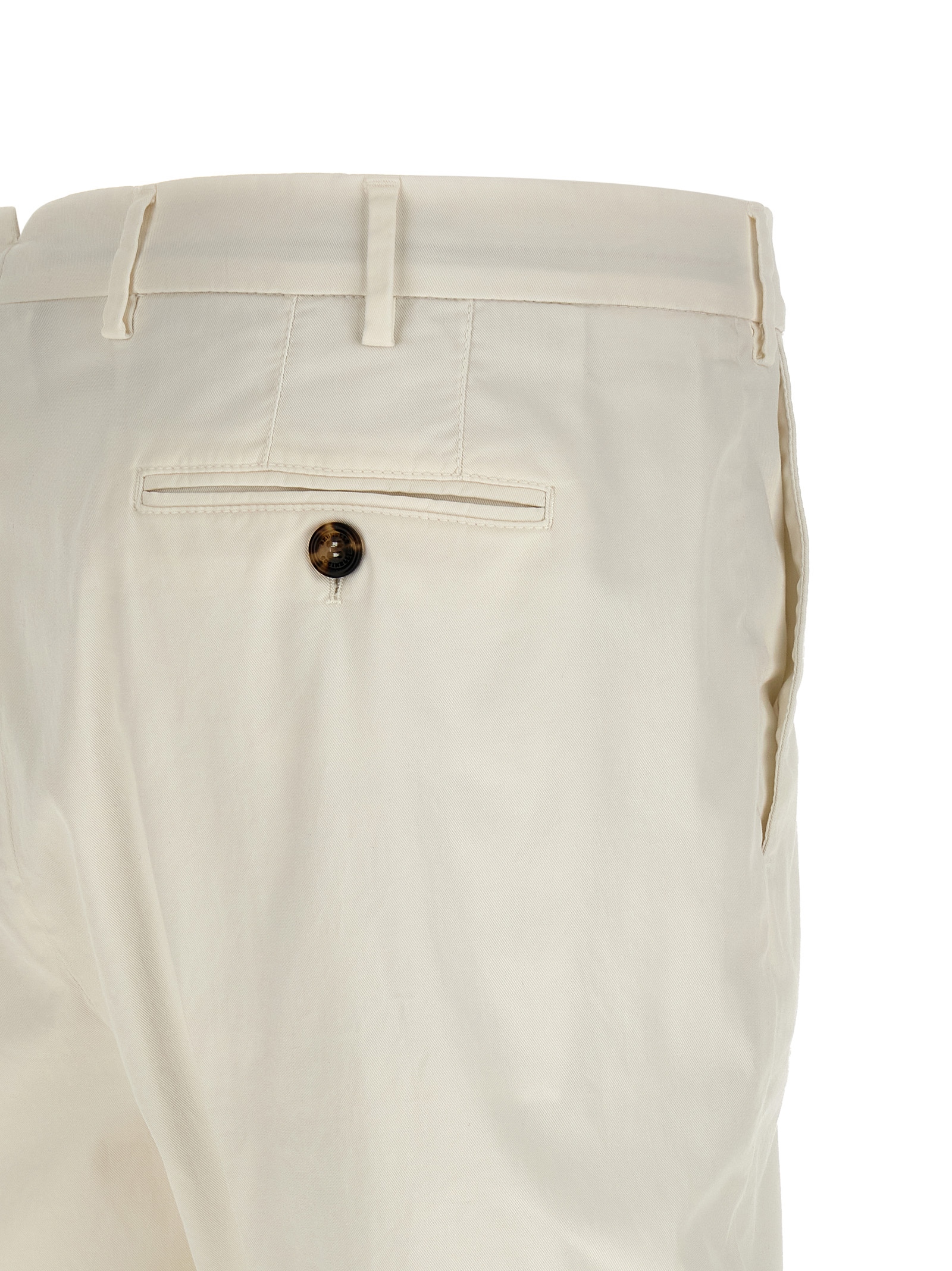American Pima Cotton pants - immagine 4