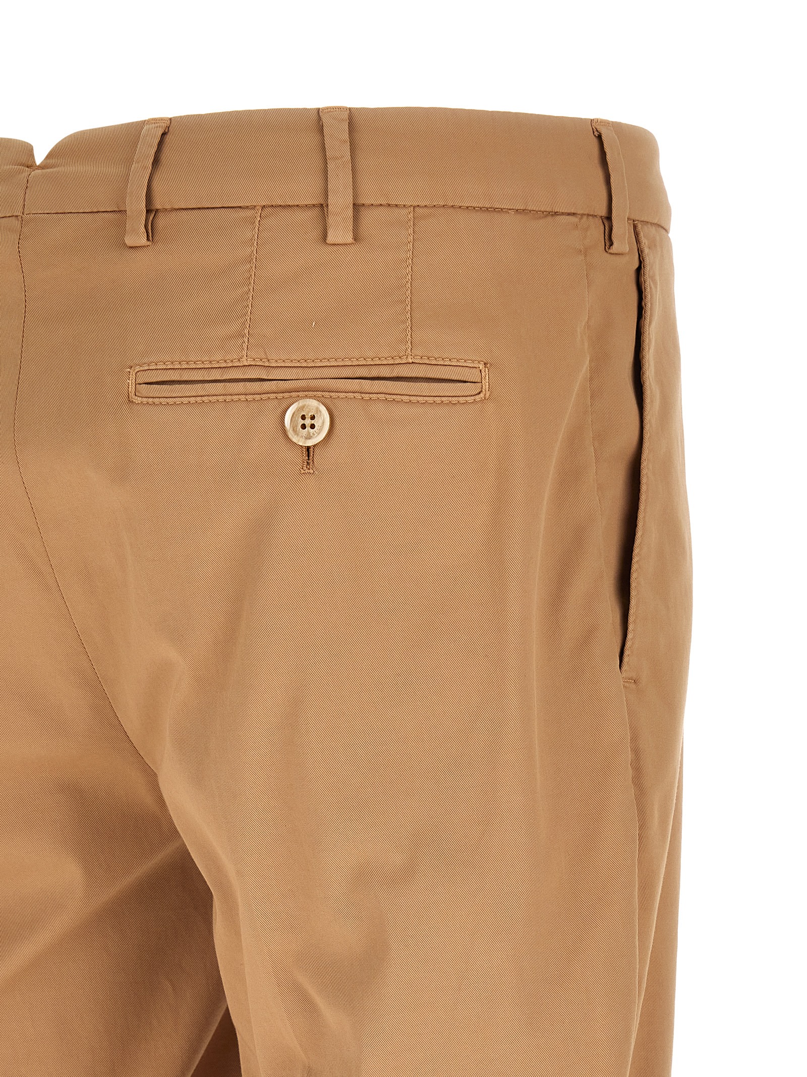American Pima Cotton pants - immagine 4