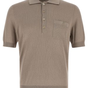 Operated coast polo shirt