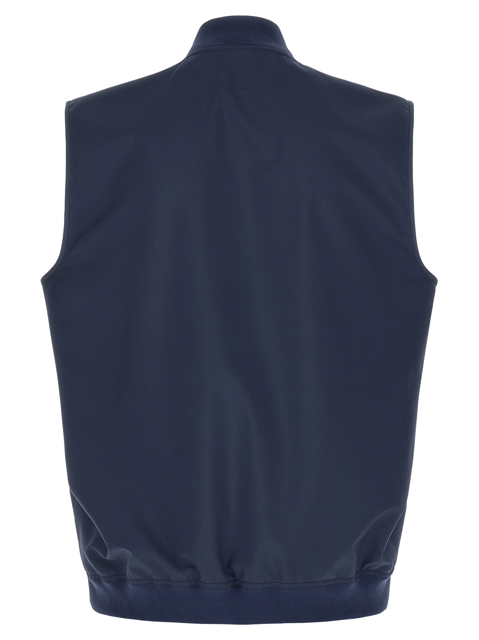 Logo nylon vest - immagine 2