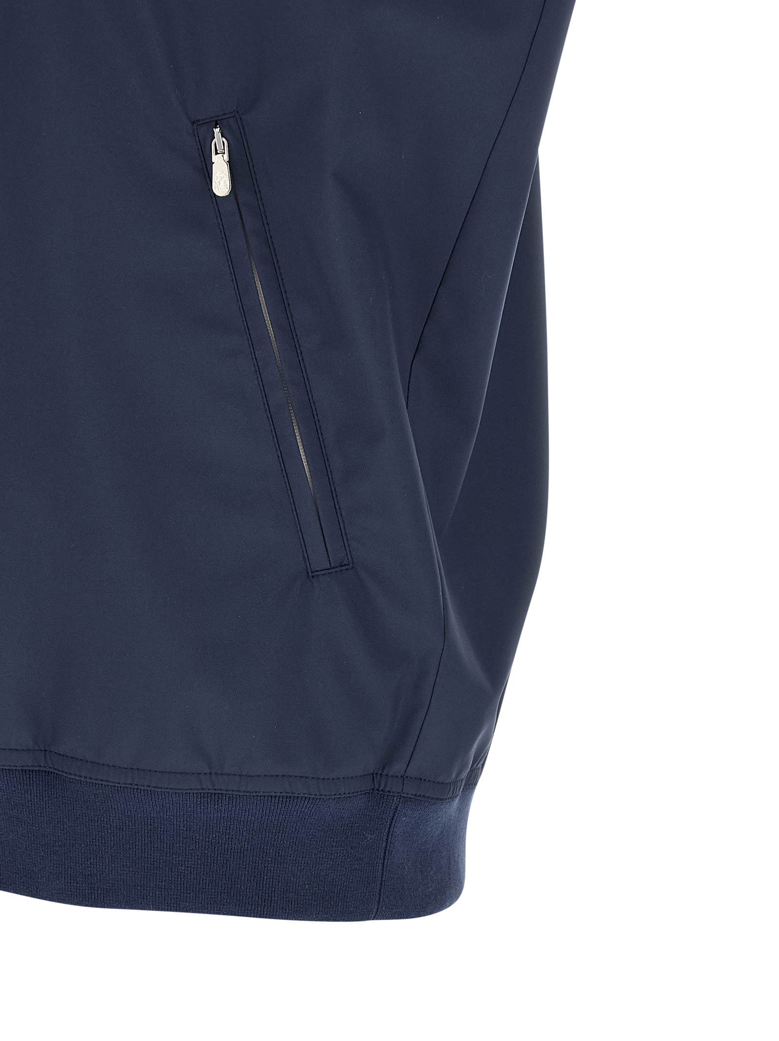 Logo nylon vest - immagine 4