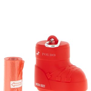Poldo x MoonBoot bag holder 'Poldo'