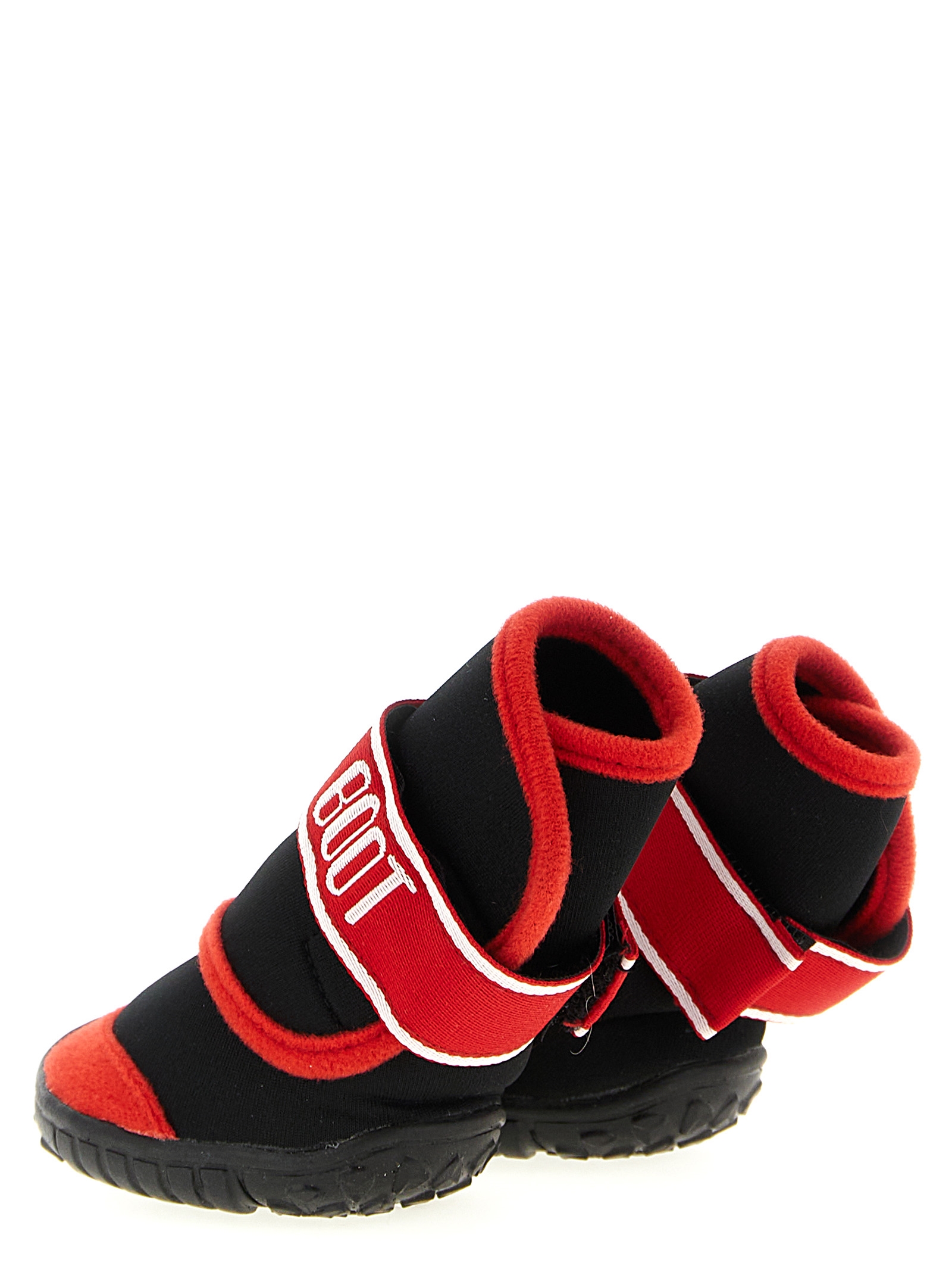 Poldo x MoonBoot 'Poldo' non-slip shoes - immagine 2