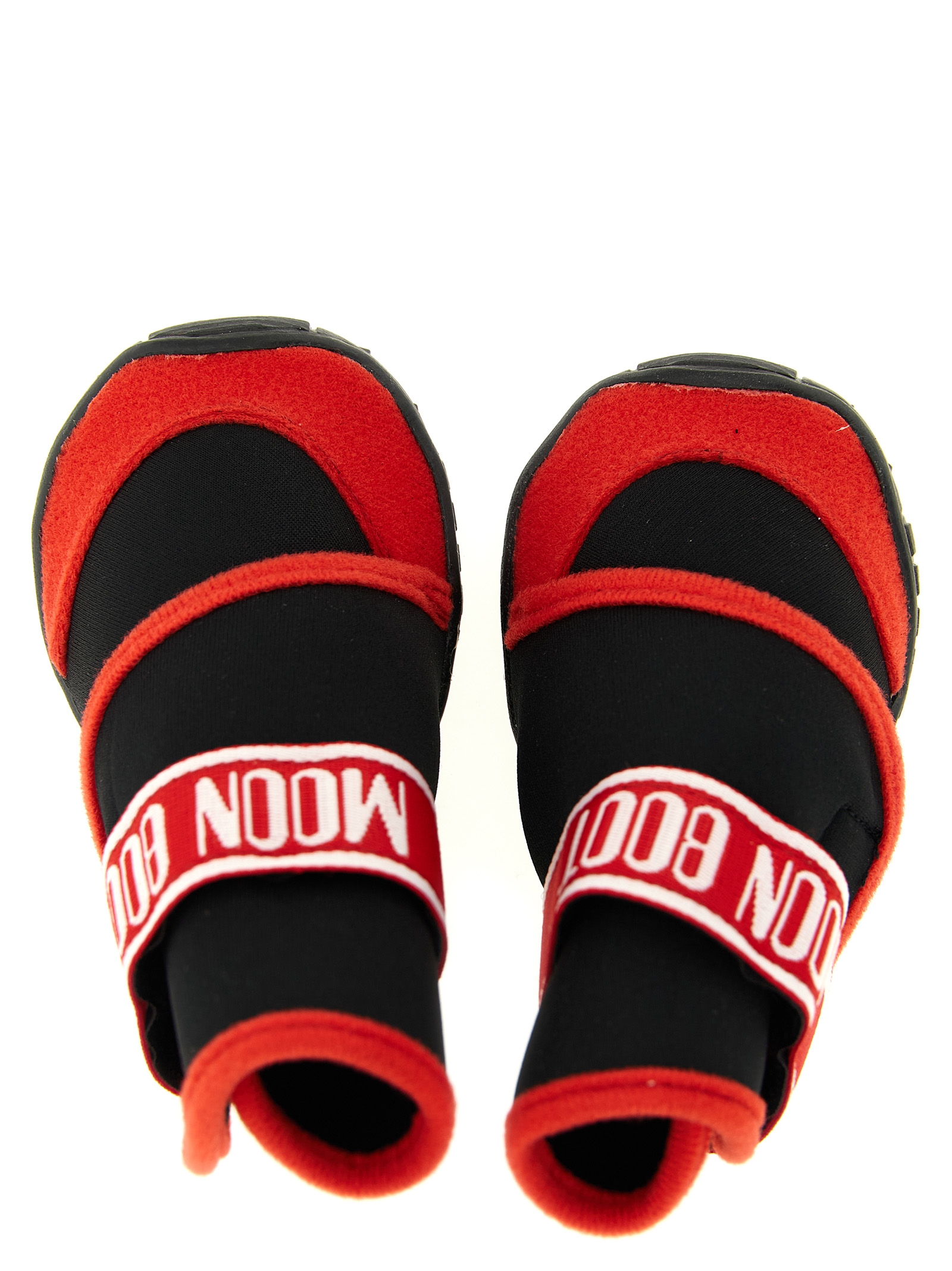 Poldo x MoonBoot 'Poldo' non-slip shoes - immagine 3