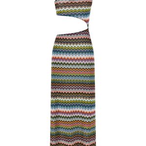 Knitted Swimwear Cover Up