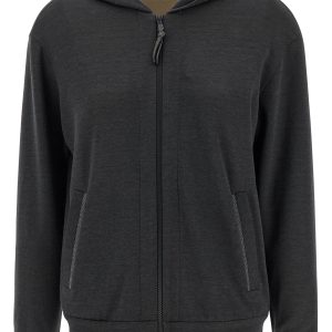 Monile hoodie