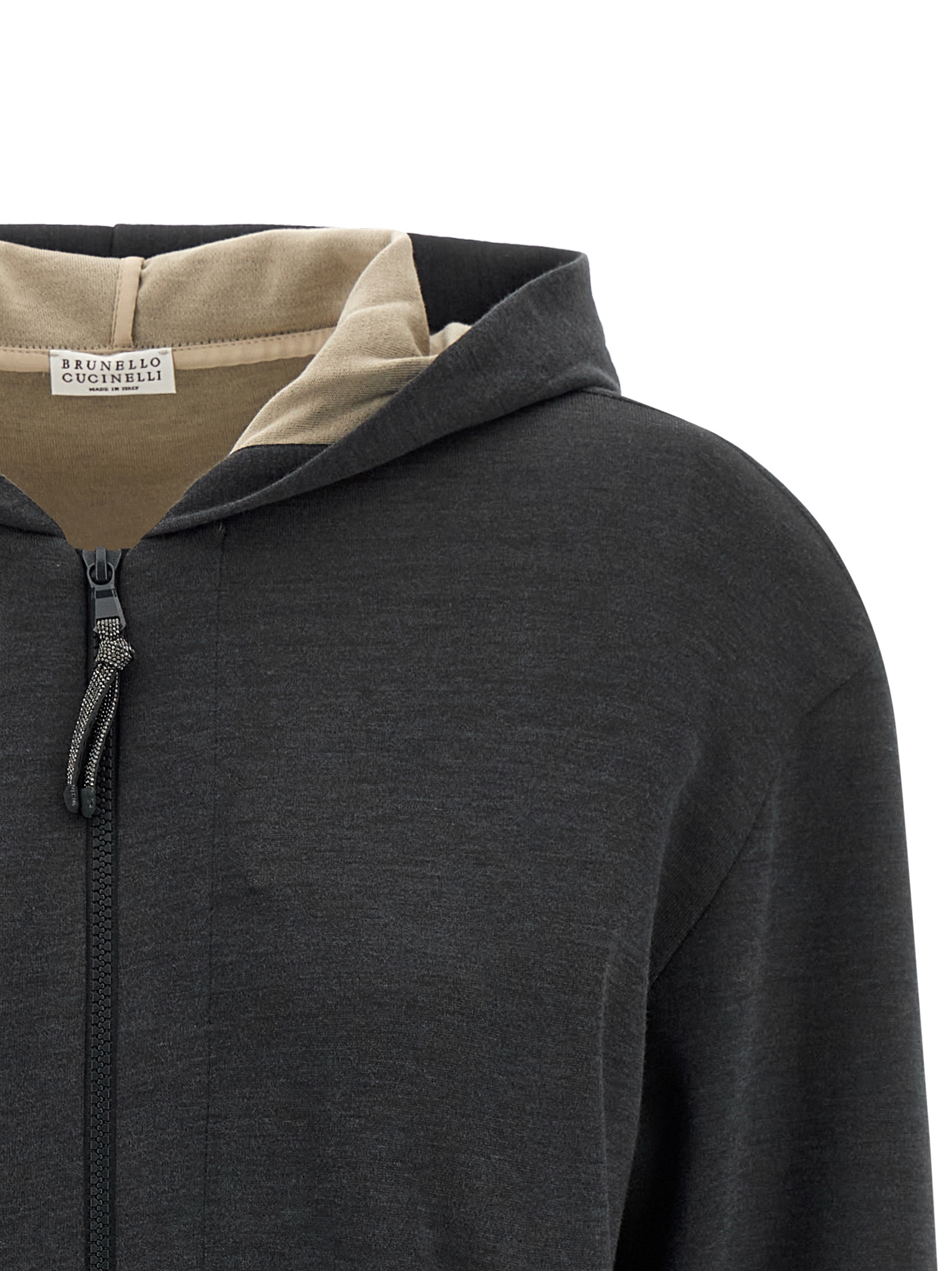 Monile hoodie - immagine 3