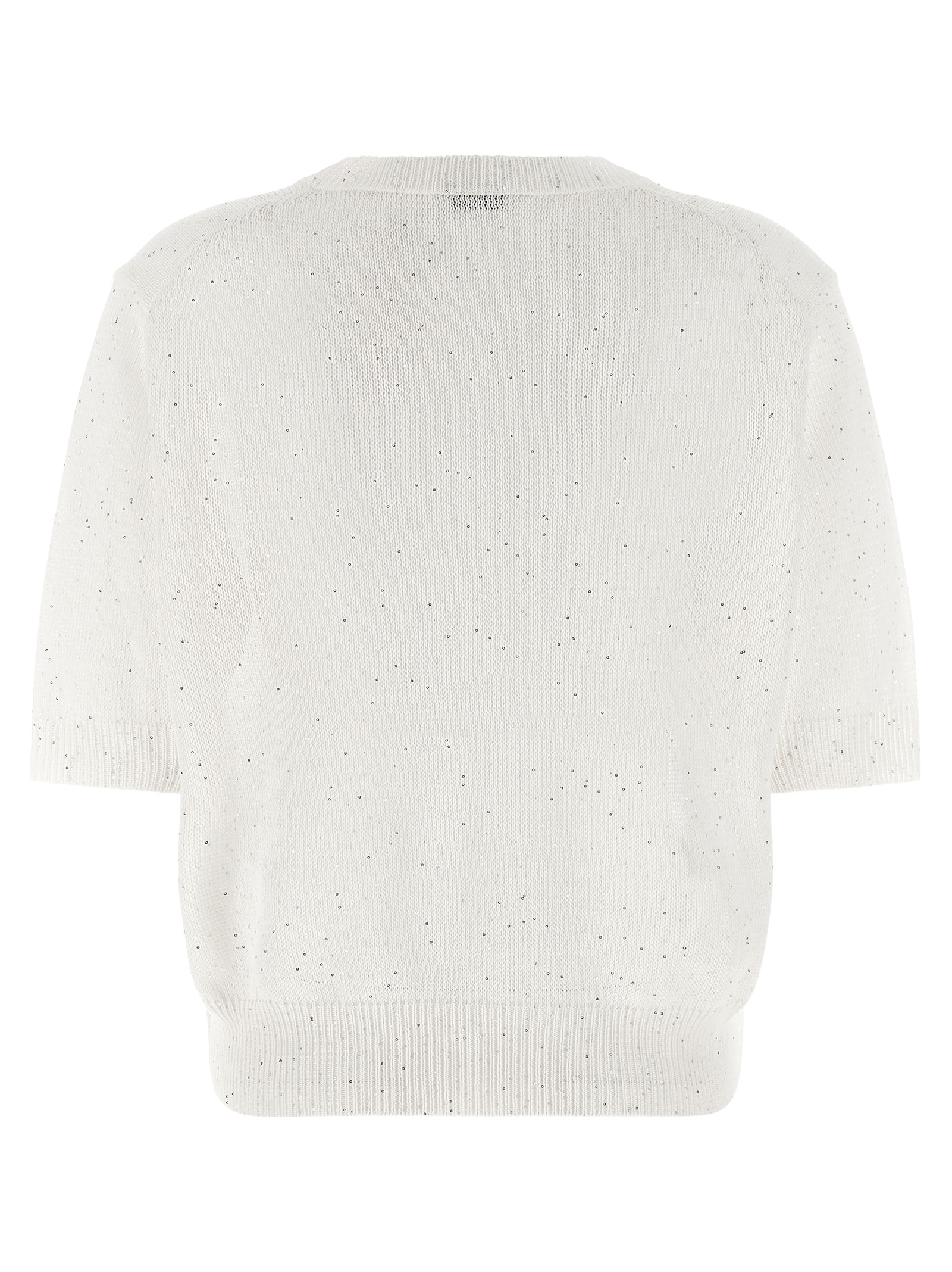 Sequin sweater - immagine 2