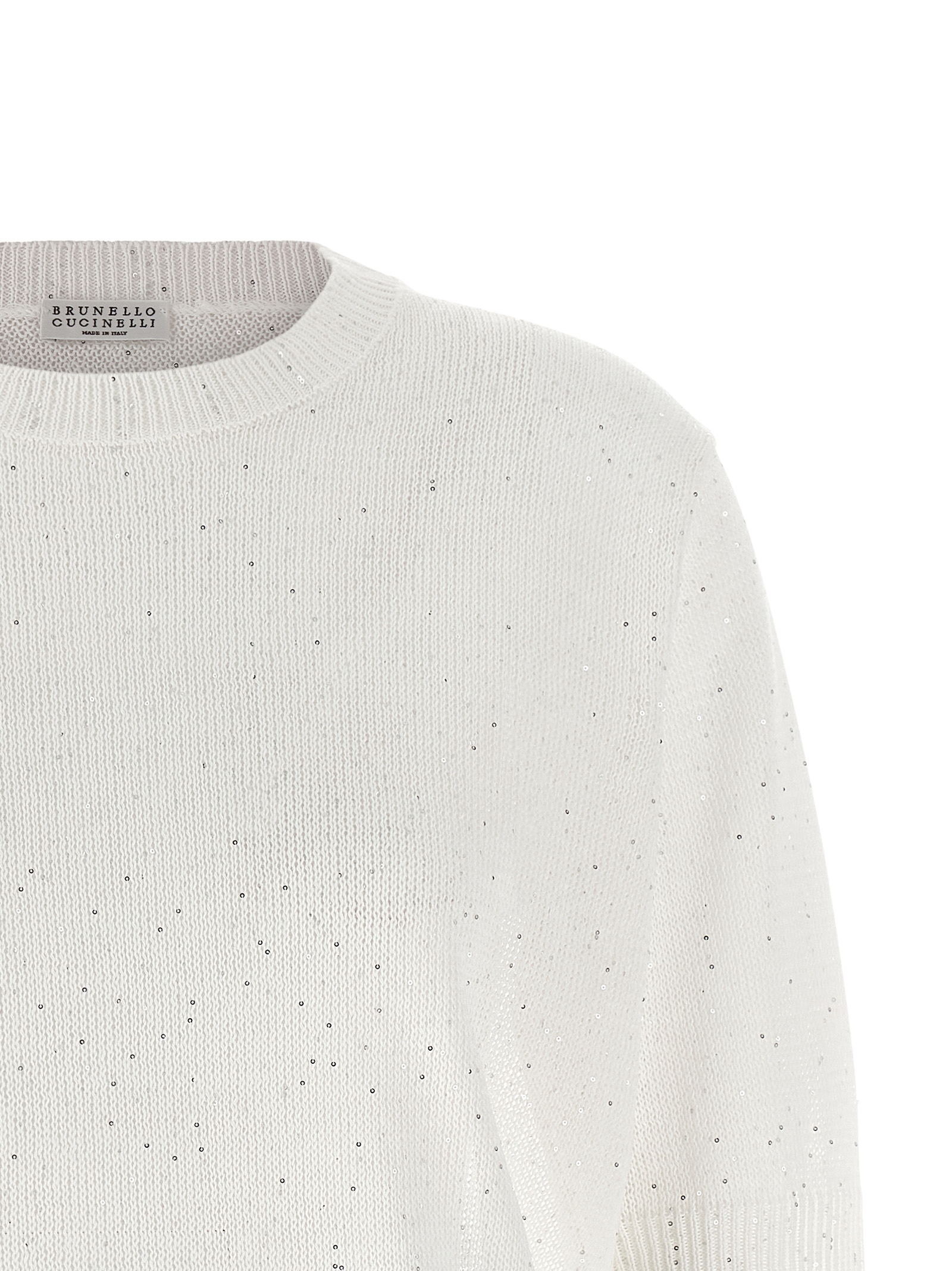 Sequin sweater - immagine 3