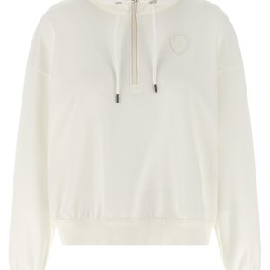 Heraldic coat of arms sweatshirt