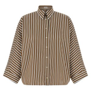 Monile striped shirt