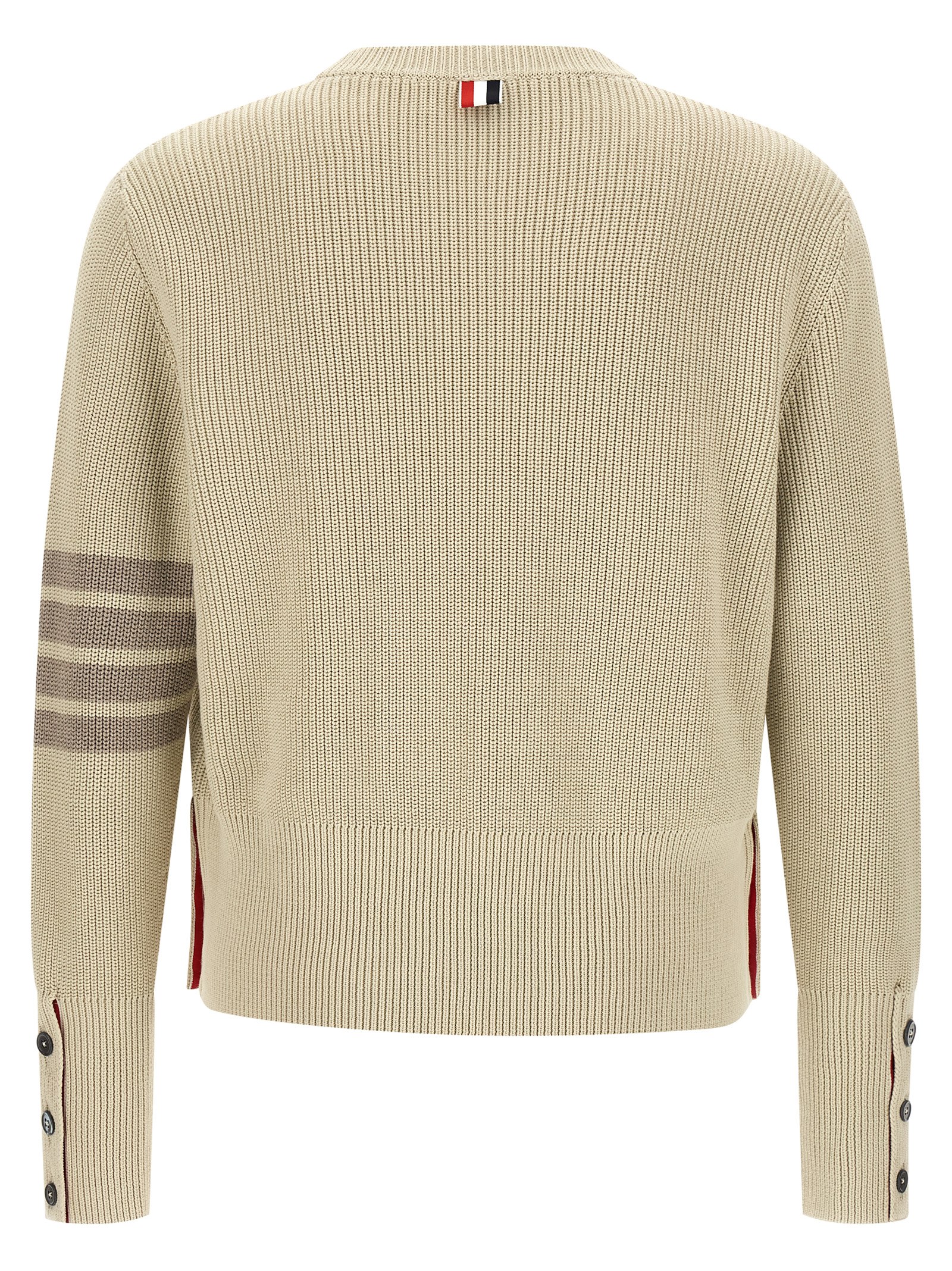 '4BAR' sweater - immagine 2