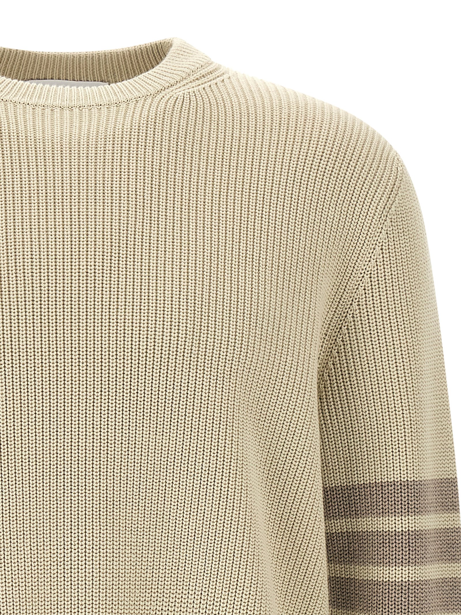 '4BAR' sweater - immagine 3