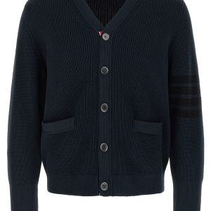 'Garment Dye' cardigan