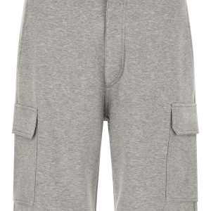 Cargo bermuda shorts