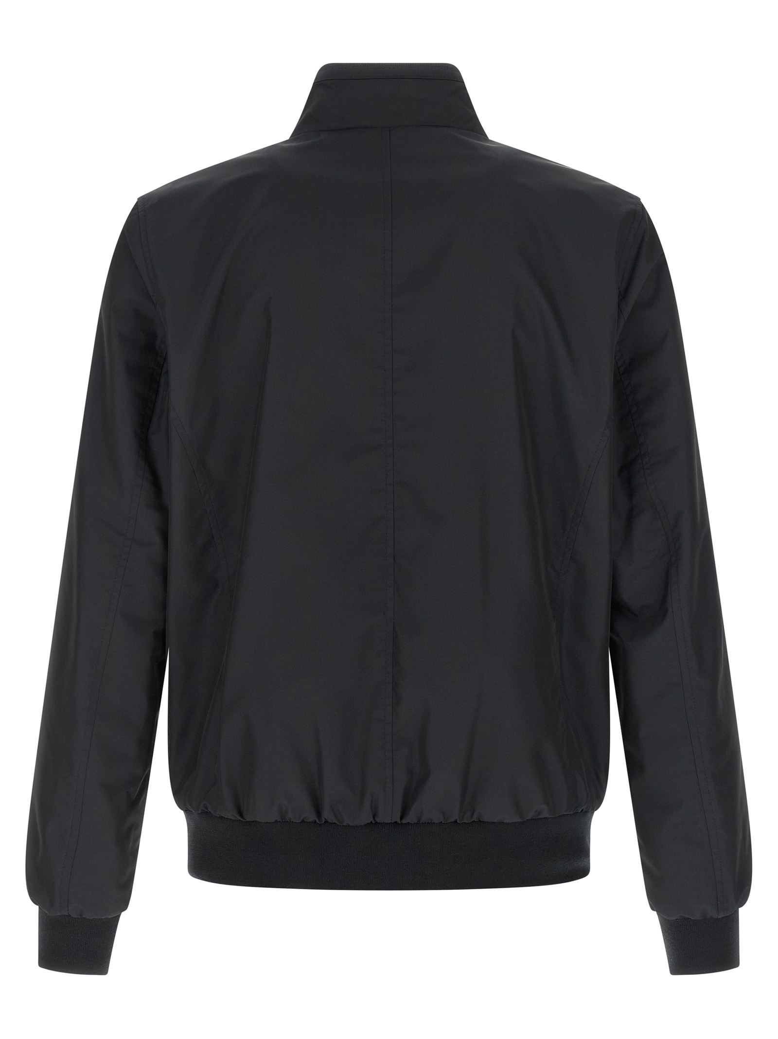 'Manetti-Wk' bomber jacket - immagine 2