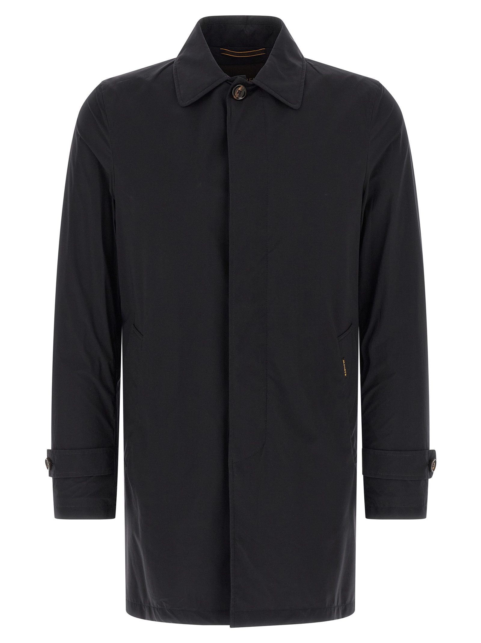 'Vittor-Ac' trench coat