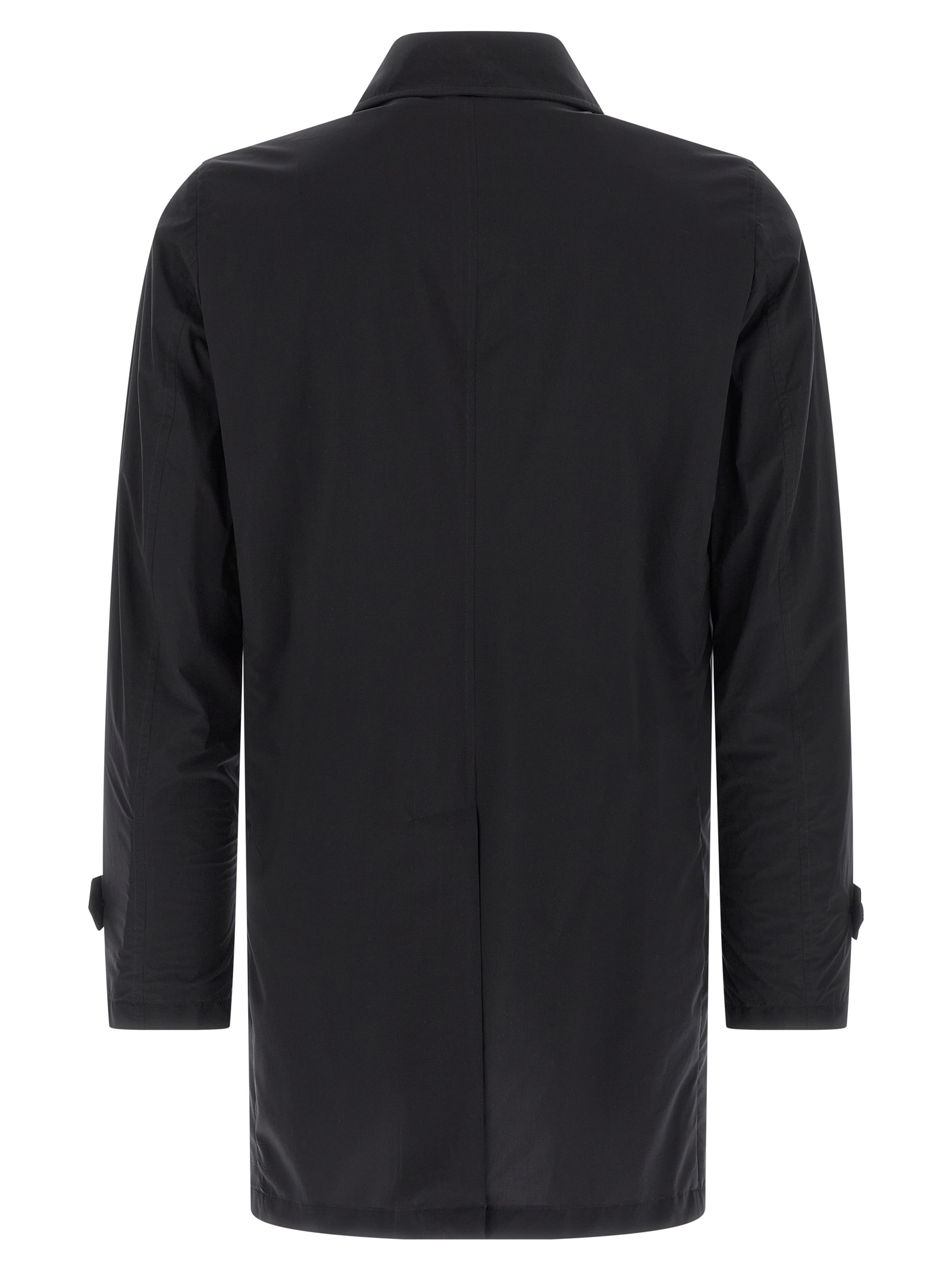 'Vittor-Ac' trench coat - immagine 2