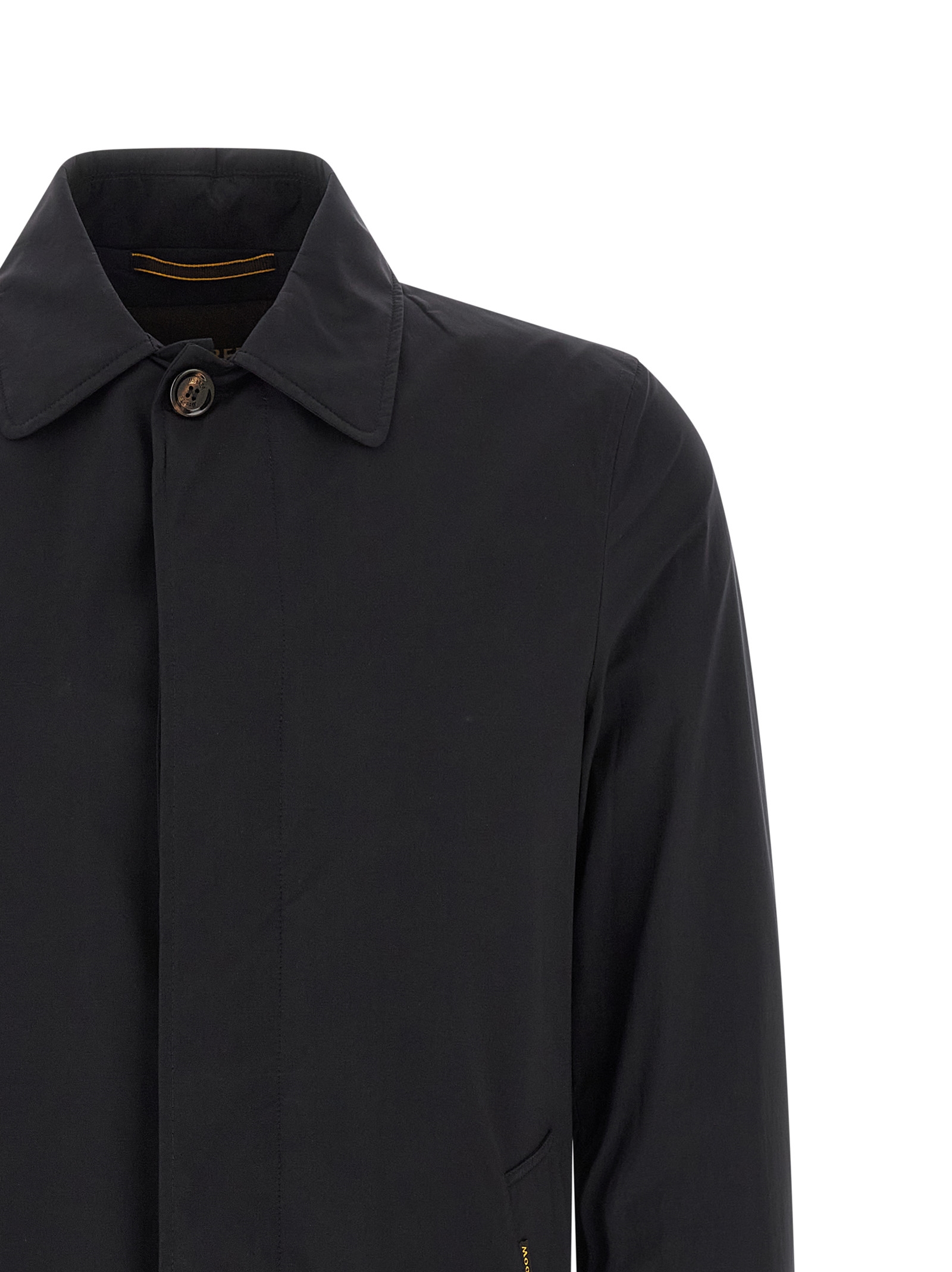 'Vittor-Ac' trench coat - immagine 3