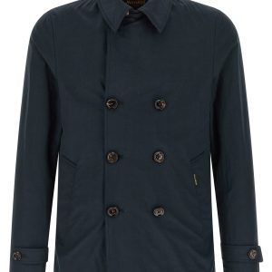 'Scap-Arqua-Wfc' trench coat