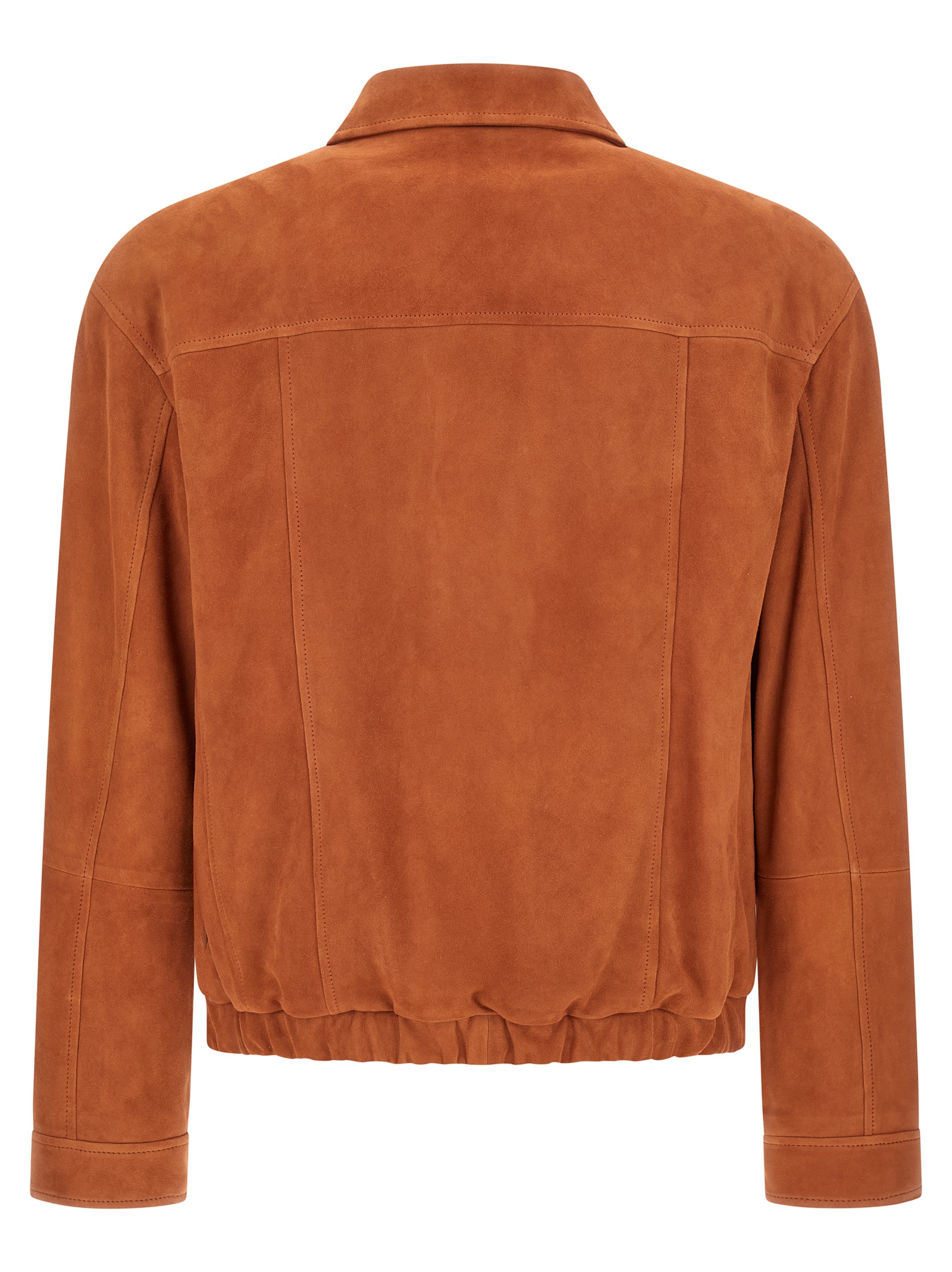 'Country' jacket - immagine 2