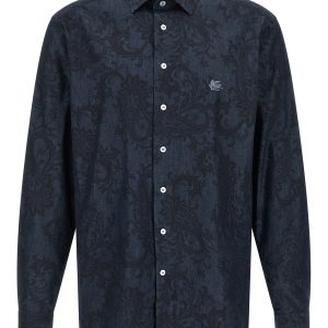 'Paisley Ramage' shirt