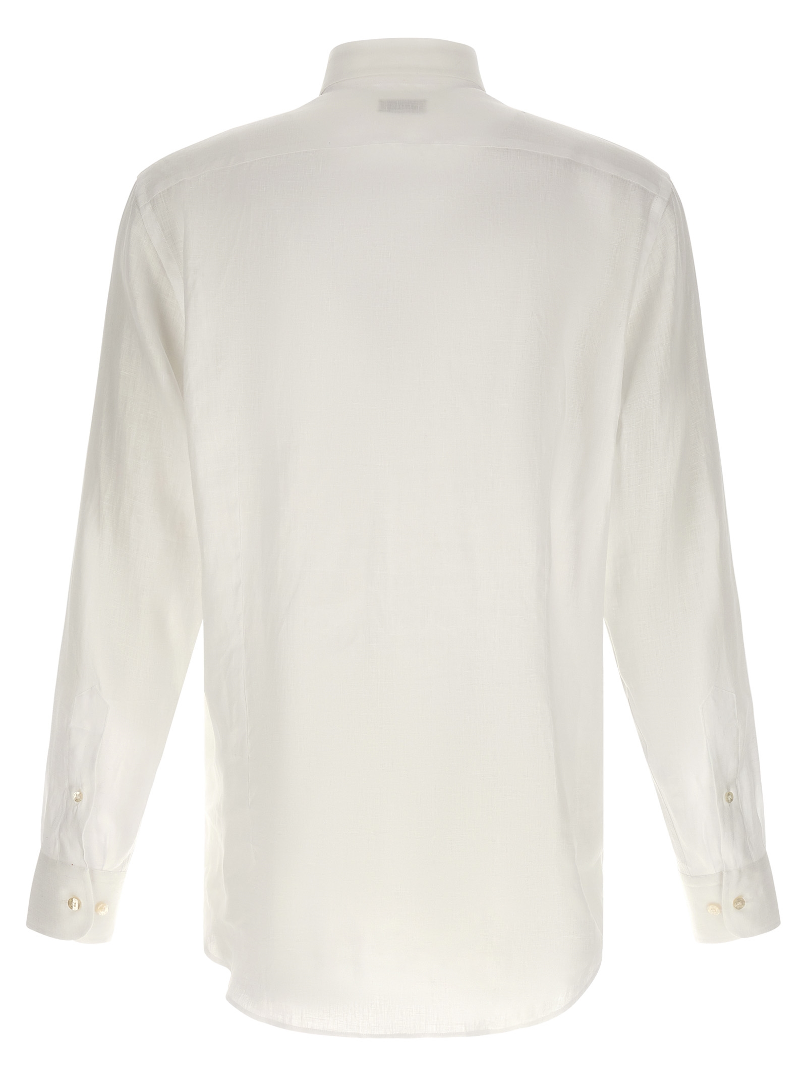 Linen shirt - immagine 2