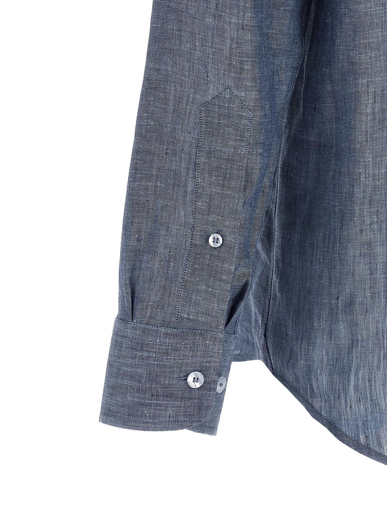 Linen shirt - immagine 4