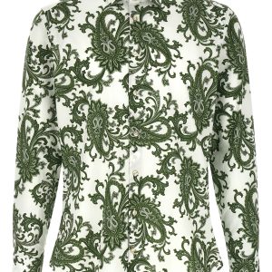 'Paisley Ramage' shirt