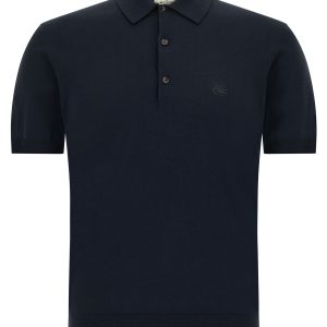'Pegaso' polo shirt