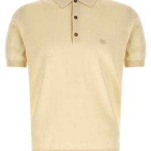'Pegaso' polo shirt