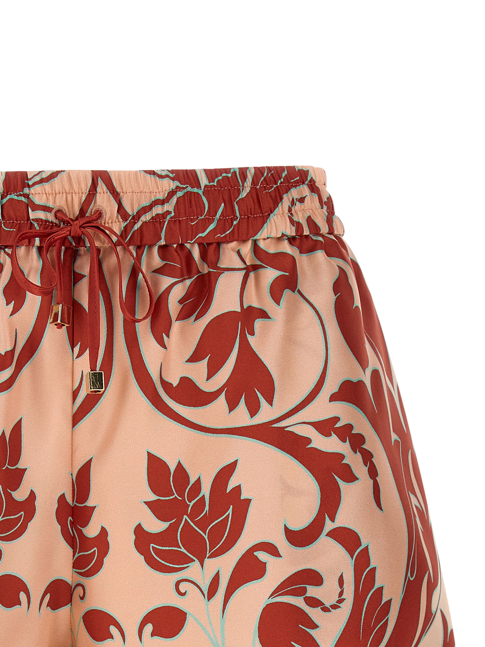 'Lissipa' shorts - immagine 3