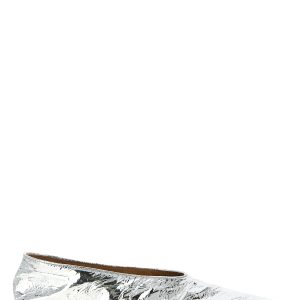 'Coltellaccio' ballet flats