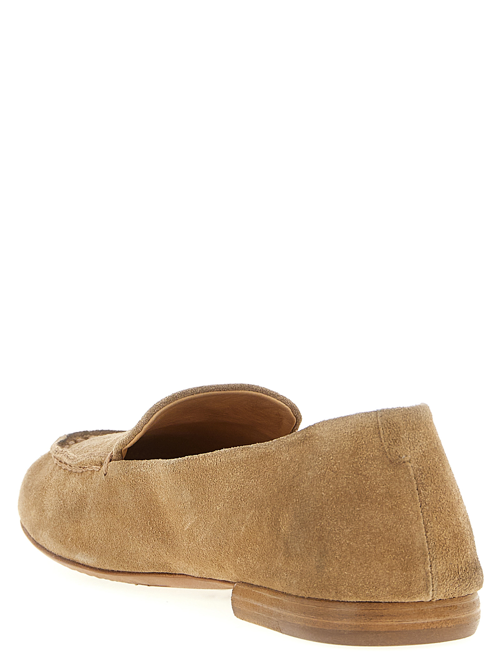'Mandolo' loafers - immagine 3