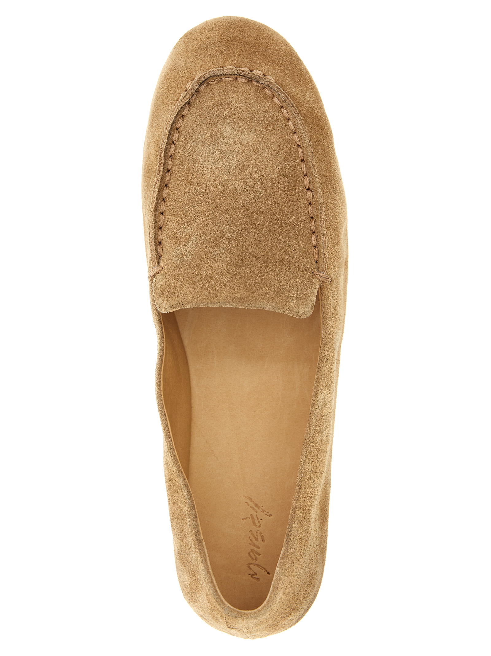 'Mandolo' loafers - immagine 4