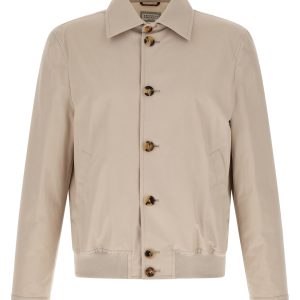 Cotton jacket