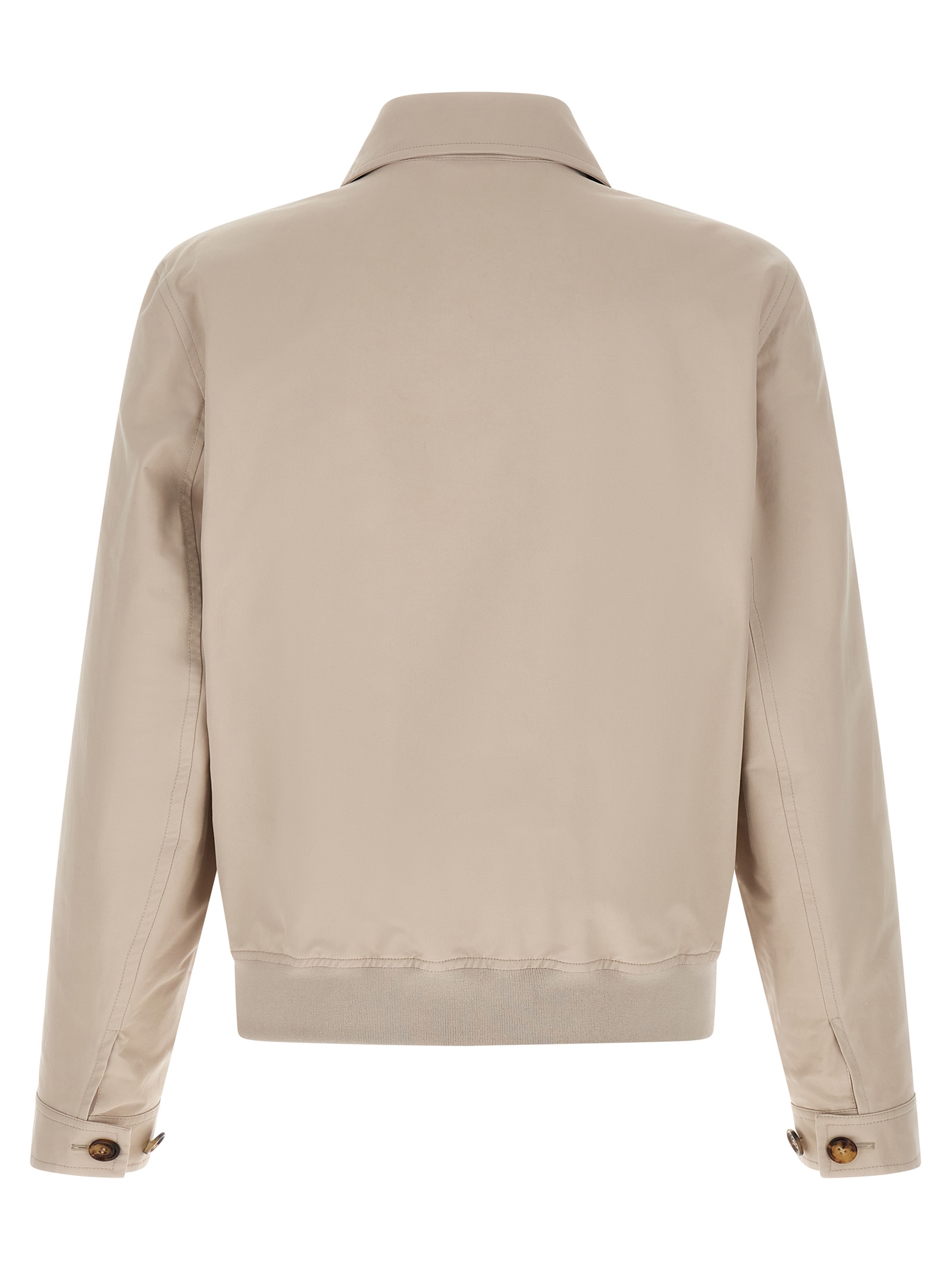 Cotton jacket - immagine 2