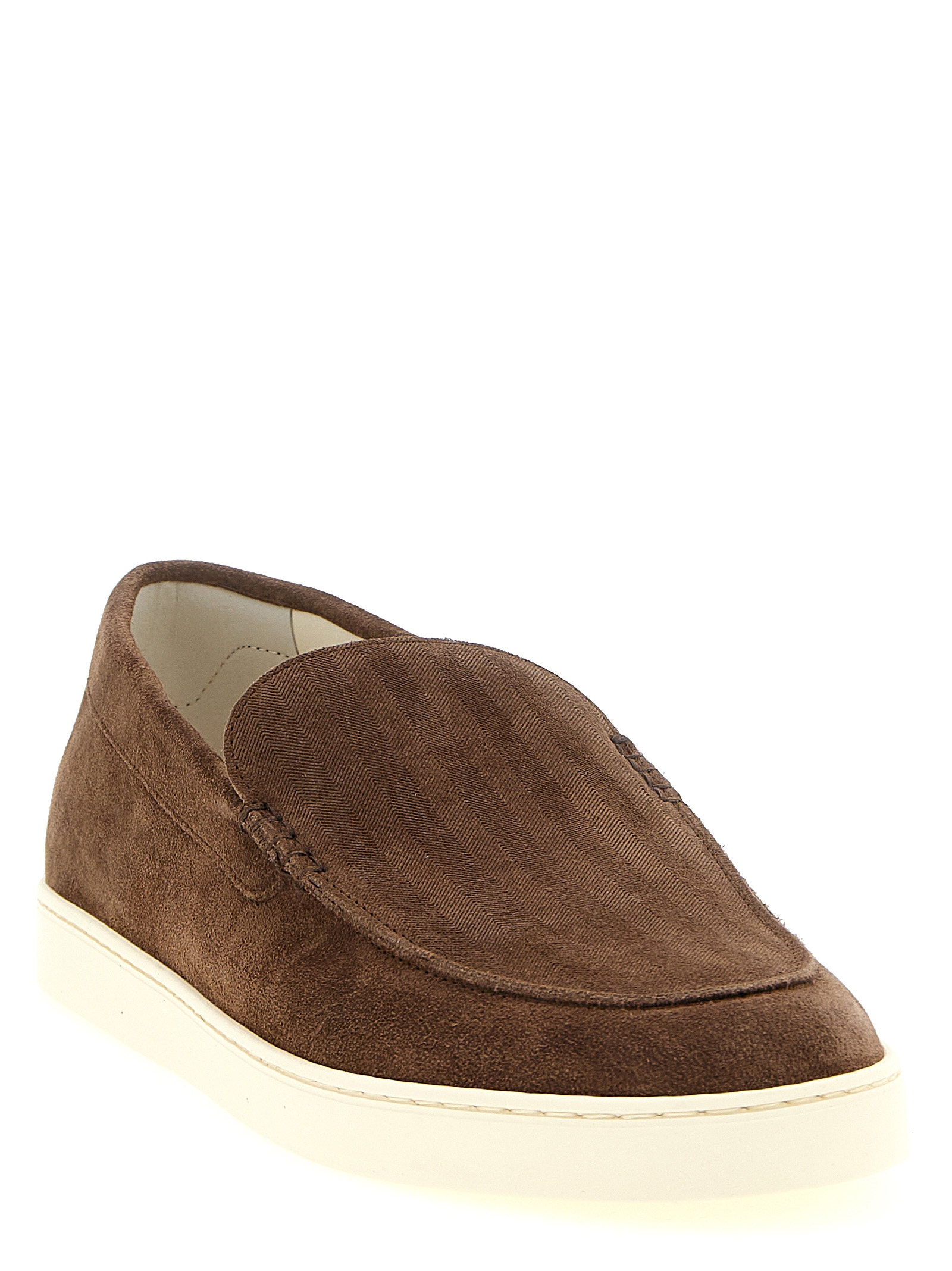 Loafers sneakers - immagine 2