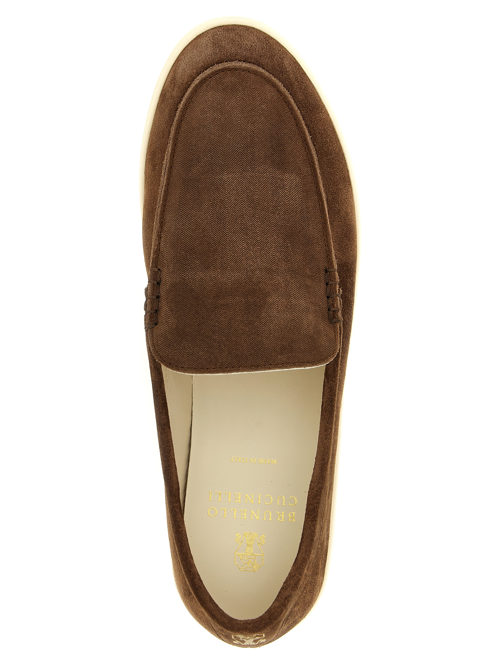 Loafers sneakers - immagine 4
