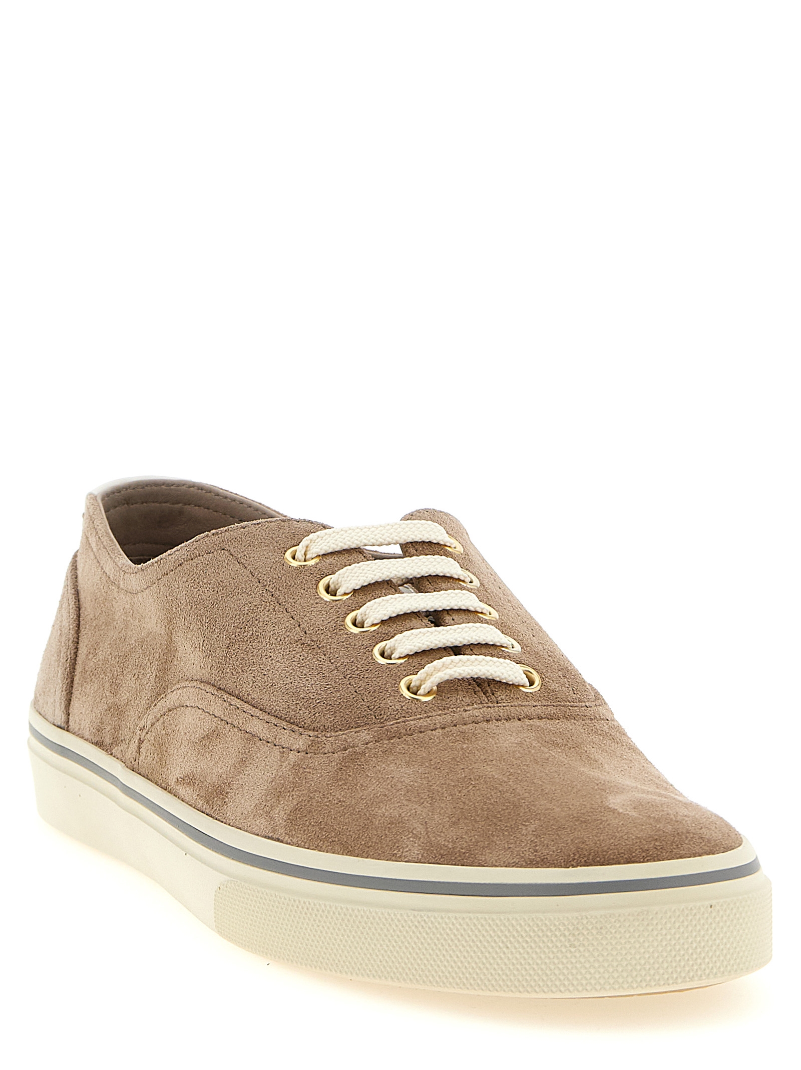 Suede sneakers - immagine 2