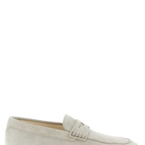 Loafers sneakers