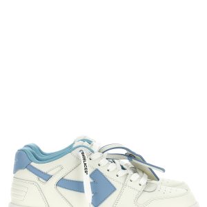 'Out of office' sneakers