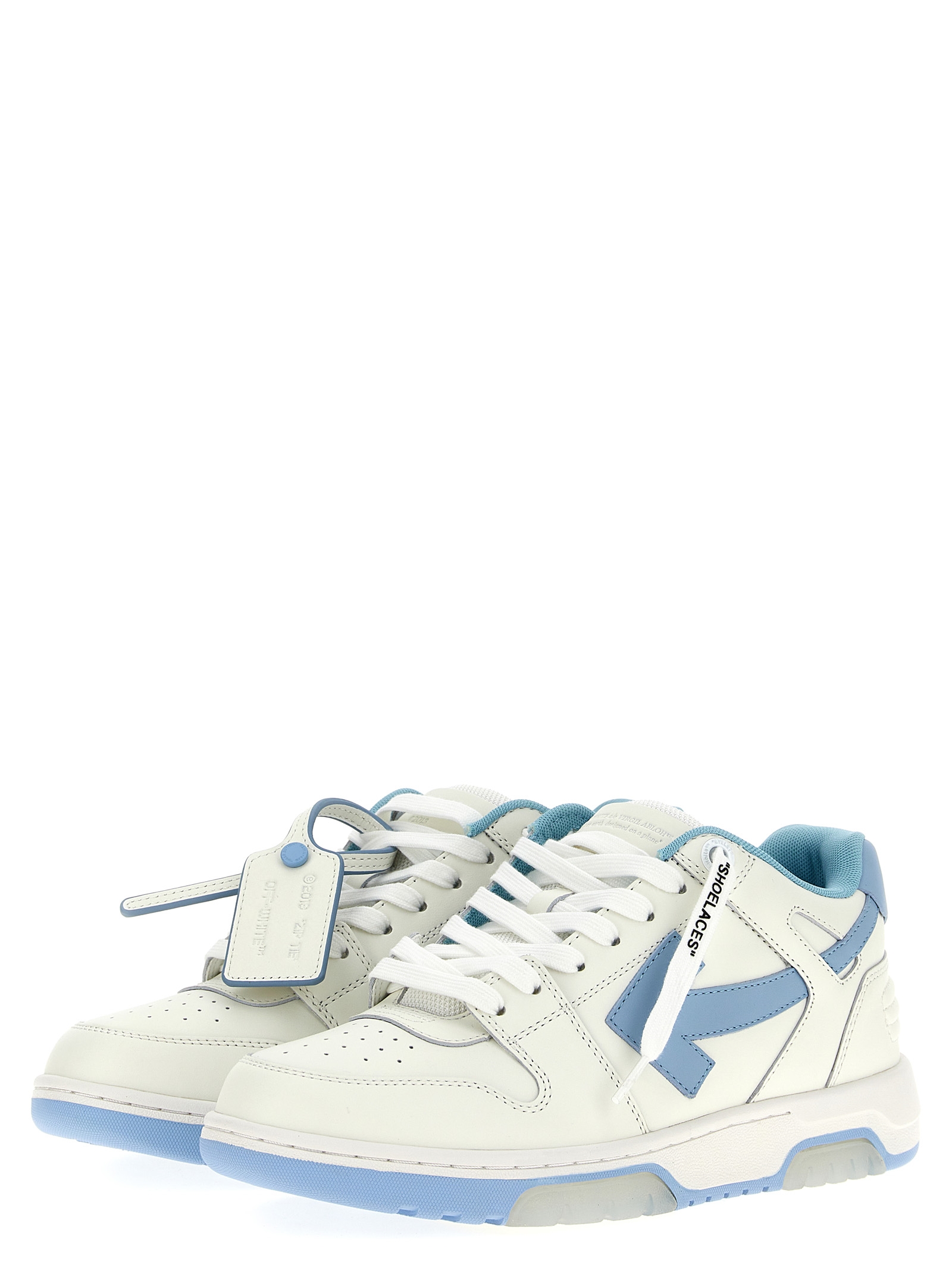 'Out of office' sneakers - immagine 2